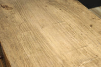 扇面装飾金具が縁起良い枕箪笥 BB3388