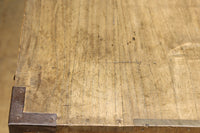 扇面装飾金具が縁起良い枕箪笥 BB3388