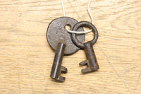 扇面装飾金具が縁起良い枕箪笥 BB3388