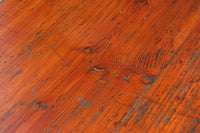 唐獅子の装飾金具が圧巻の華やかで凛々しい仙台箪笥 BB3391