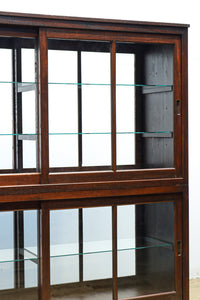 Glass case BB3395
