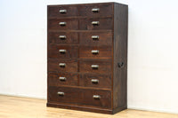 Komamono-tansu BB3396