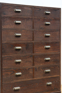 Komamono-tansu BB3396