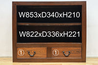 Kitchen chest BB3397