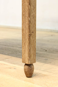 昭和レトロ!! フローラガラスが目を惹く、小振りで可愛らしいキャビネット BB3399