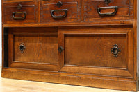 Merchant Chest BB3400