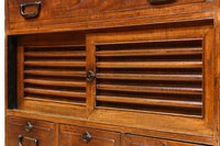 Merchant Chest BB3400