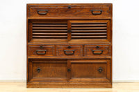 Merchant Chest BB3400