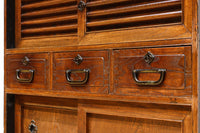 Merchant Chest BB3400
