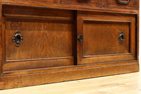 Merchant Chest BB3400