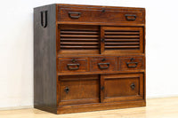 Merchant Chest BB3400