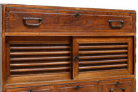 Merchant Chest BB3400