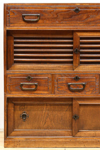 Merchant Chest BB3400