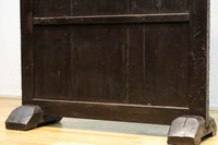 Antique tool (Tsuitate "Yomekakushi") BB3404