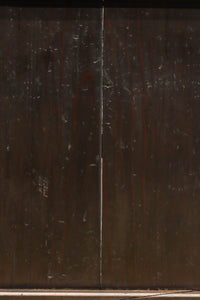 Antique tool (Tsuitate "Yomekakushi") BB3404