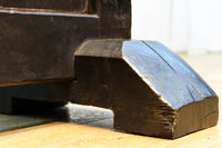 Antique tool (Tsuitate "Yomekakushi") BB3404