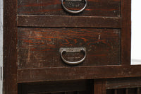 Small size Step Chest BB3405