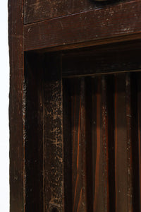 Small size Step Chest BB3405