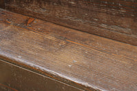 Small size Step Chest BB3405