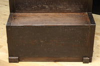 Small size Step Chest BB3405