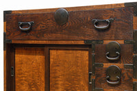 Merchant Chest BB3407
