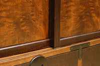 Merchant Chest BB3407