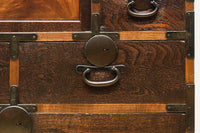 Merchant Chest BB3407