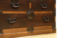 Merchant Chest BB3407