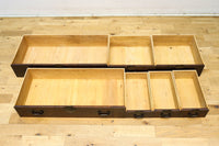 Merchant Chest BB3407