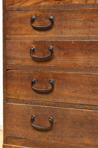 Small Chest BB3409