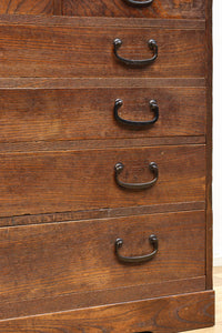 Small Chest BB3409