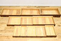Small Chest BB3409