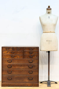 Small Chest BB3409