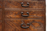 Small Chest BB3409