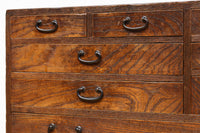 Small Chest BB3409