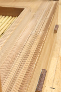 Kitchen chest BB3410