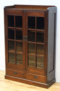 Glass case BB3411