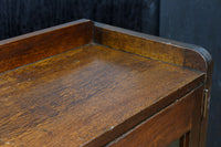 Glass case BB3411