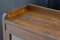 Glass case BB3411