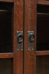Glass case BB3411