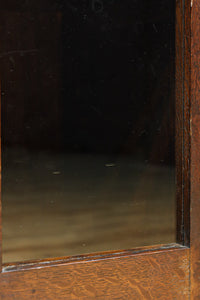 Glass case BB3411