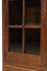 Glass case BB3411