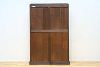 Glass case BB3411