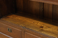 Glass case BB3411