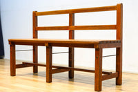 bench BB3412