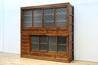 Glass case BB3415