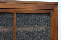 Glass case BB3415