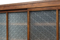 Glass case BB3415