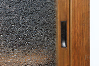 Glass case BB3415