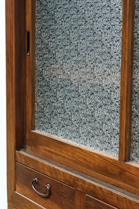 Glass case BB3415